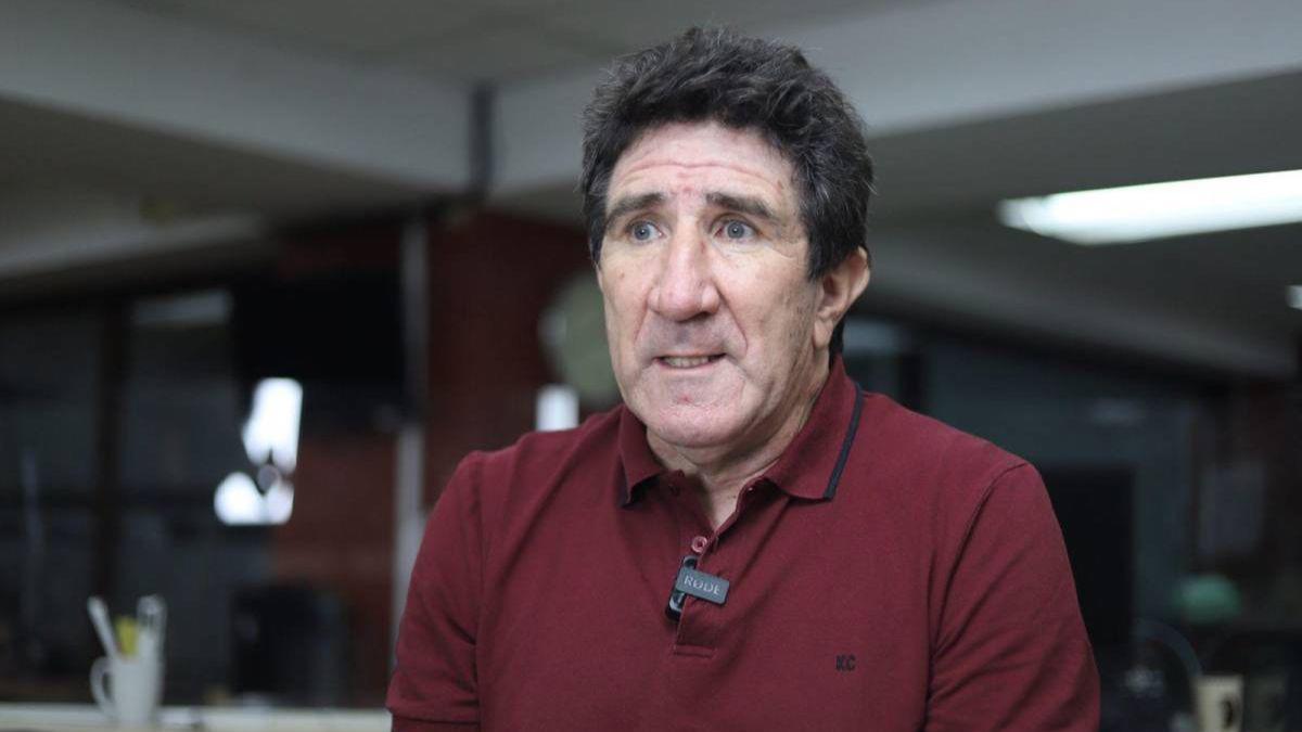 Con sorpresa en el arco y en el ataque: Héctor Vargas revela el posible once de Honduras en su debut en la Copa Oro ante México