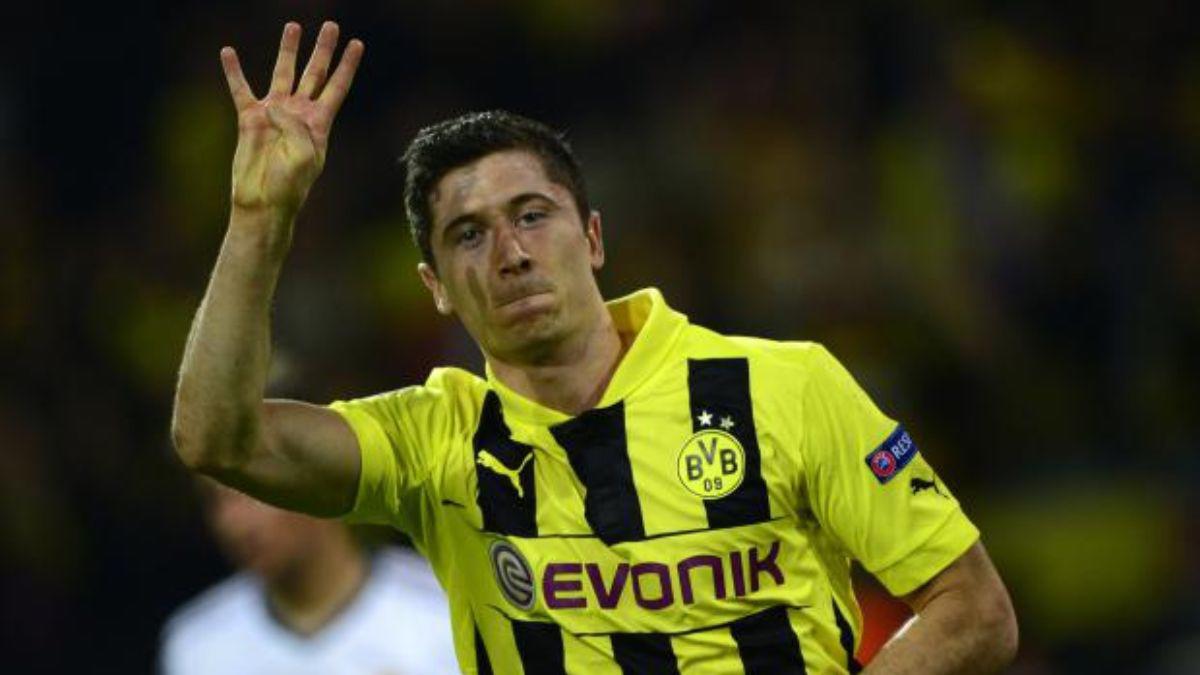 ¿Quién fue el primero? Los jugadores ‘traicioneros’ que se traspasaron entre el Borussia y el Bayern Múnich: Guerreiro es el último