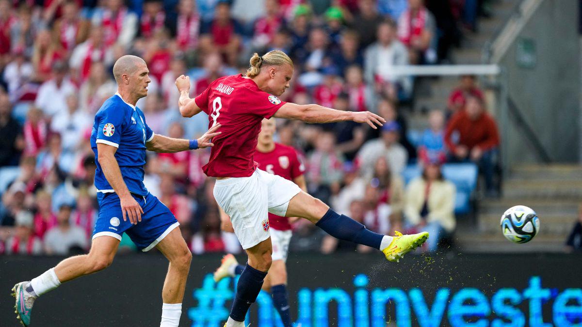 Cristiano Ronaldo y su récord Guinness, Haaland con su Bota de Oro, Senegal tumba a Brasil; ¿qué pasó con Ter Stegen?