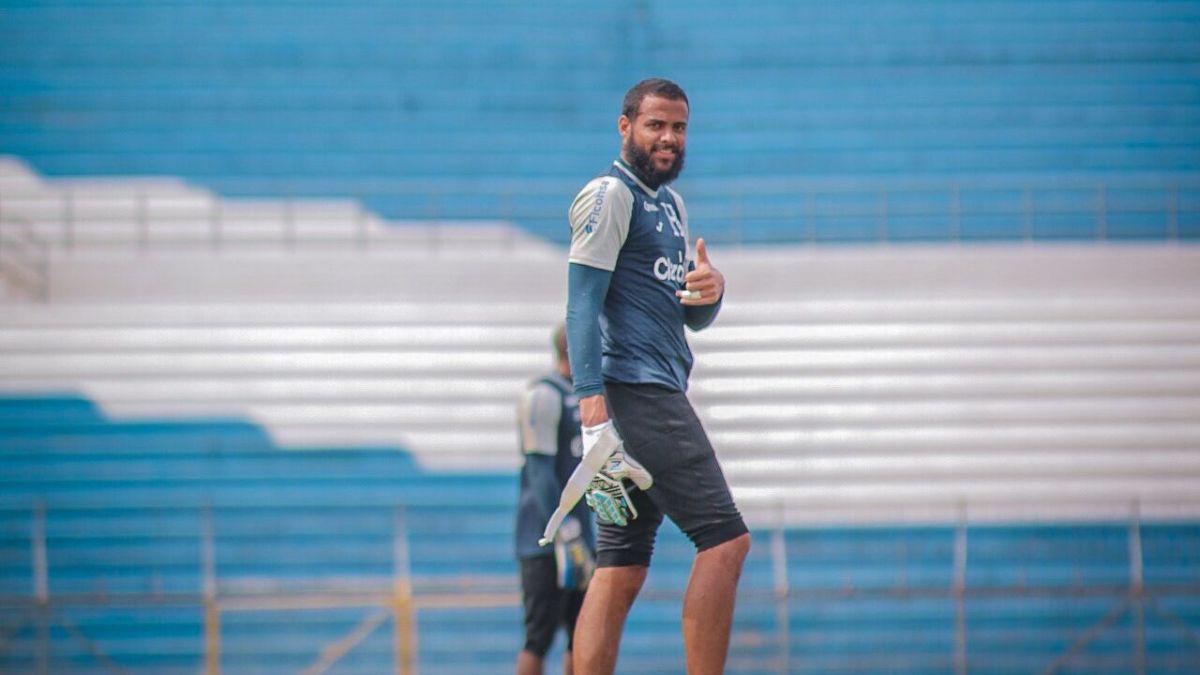 Con sorpresa en el arco y en el ataque: Héctor Vargas revela el posible once de Honduras en su debut en la Copa Oro ante México