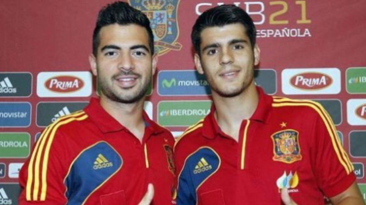 De jugar con España a ser príncipe de Indonesia: estuvo cerca de enfrentarse ante Honduras en Londres 2012