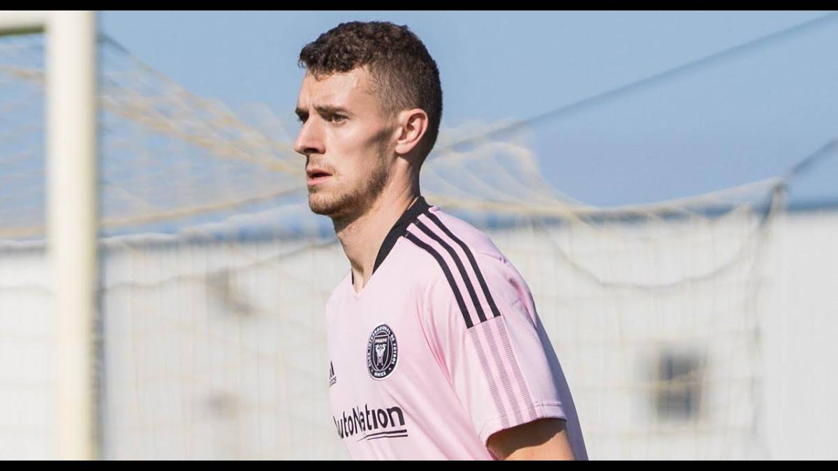 ¡Ex del Real Madrid, Juventus y Manchester United! Los compañeros que tendría Maynor Figueroa en Inter Miami