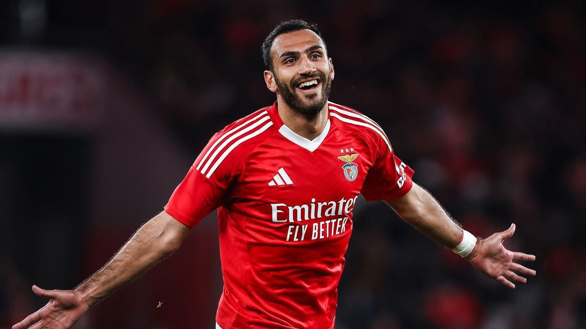 ¡Romperredes absoluto! Mbappé y Haaland quedan rezagados en la lucha por la Bota de Oro 2026