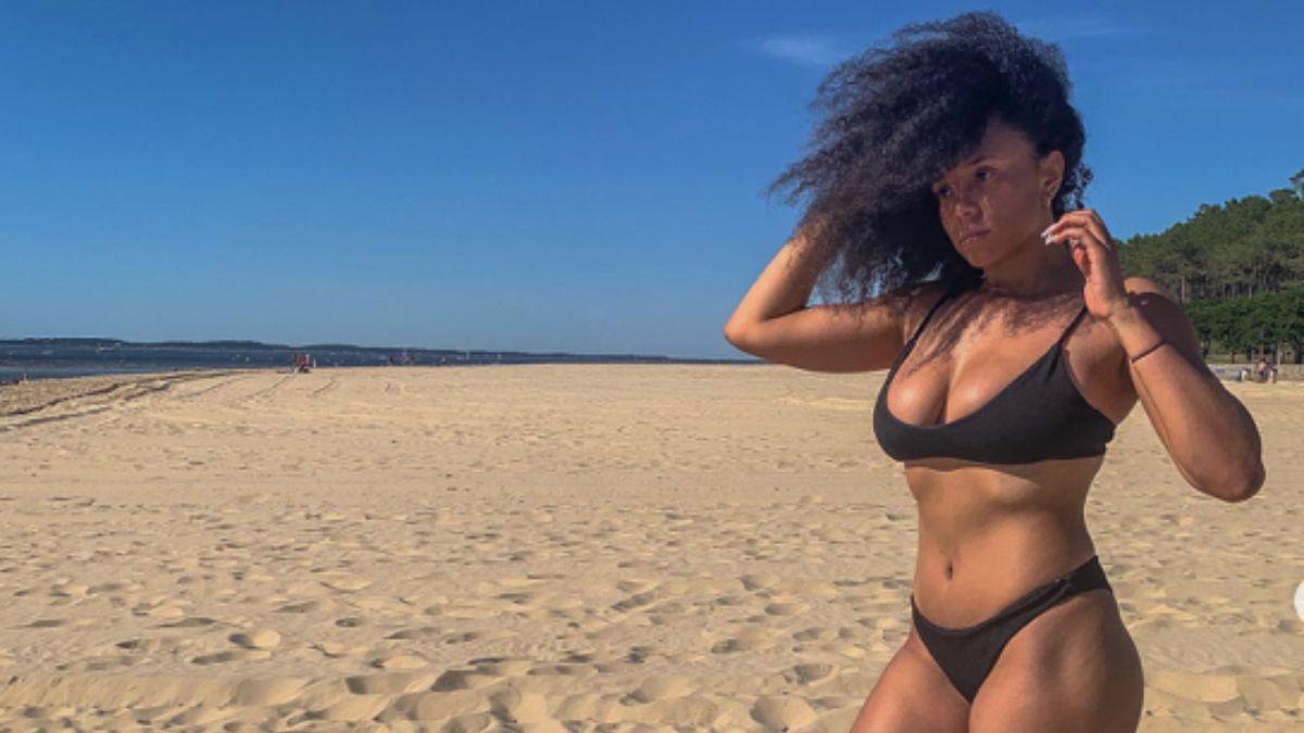 Influencers, transgénero, modelos y una perdonó infidelidad: conoce las hermosas esposas de los jugadores de Francia