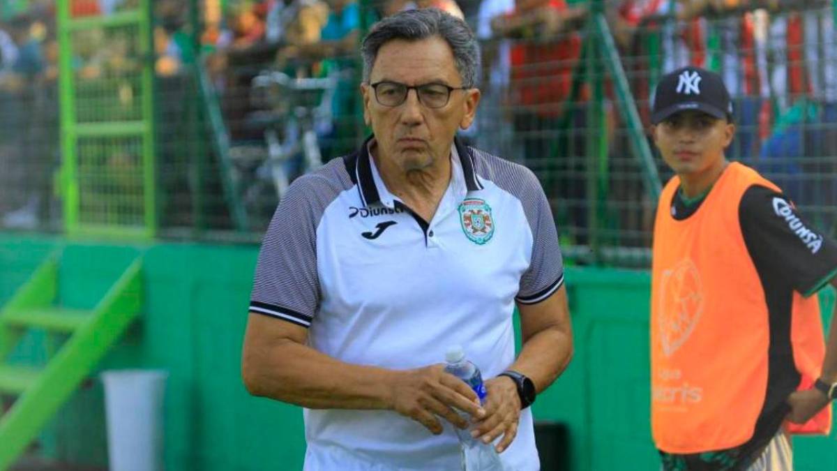 ¡Lo que provoca Pedro Troglio! El desfile de técnicos en los grandes de Honduras por la hegemonía del Olimpia