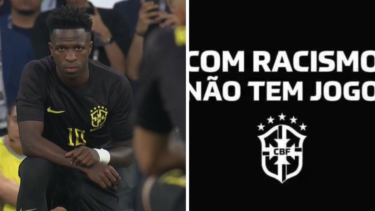 El tremendo homenaje a Vinicius, la tristeza de Cristiano Ronaldo y su enorme gesto con los hinchas; y las dos caras de Haaland
