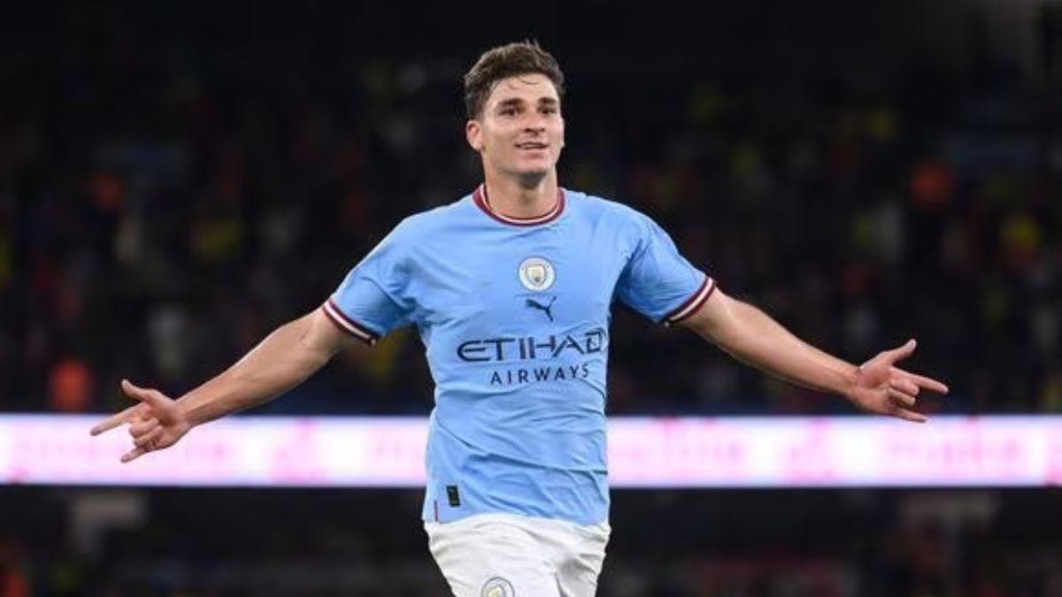 ¡Un plan ‘anti-Vinicius’! El poderoso 11 del Manchester City para liquidar al Real Madrid en las semis de la Champions