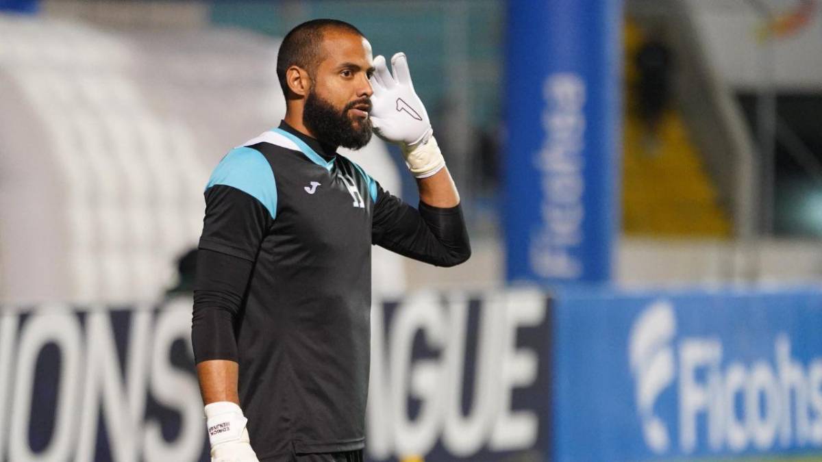 ¿Quién jugará por Palma? Este es el 11 titular que se perfila de la Selección de Honduras para jugarse la vida en Nations League