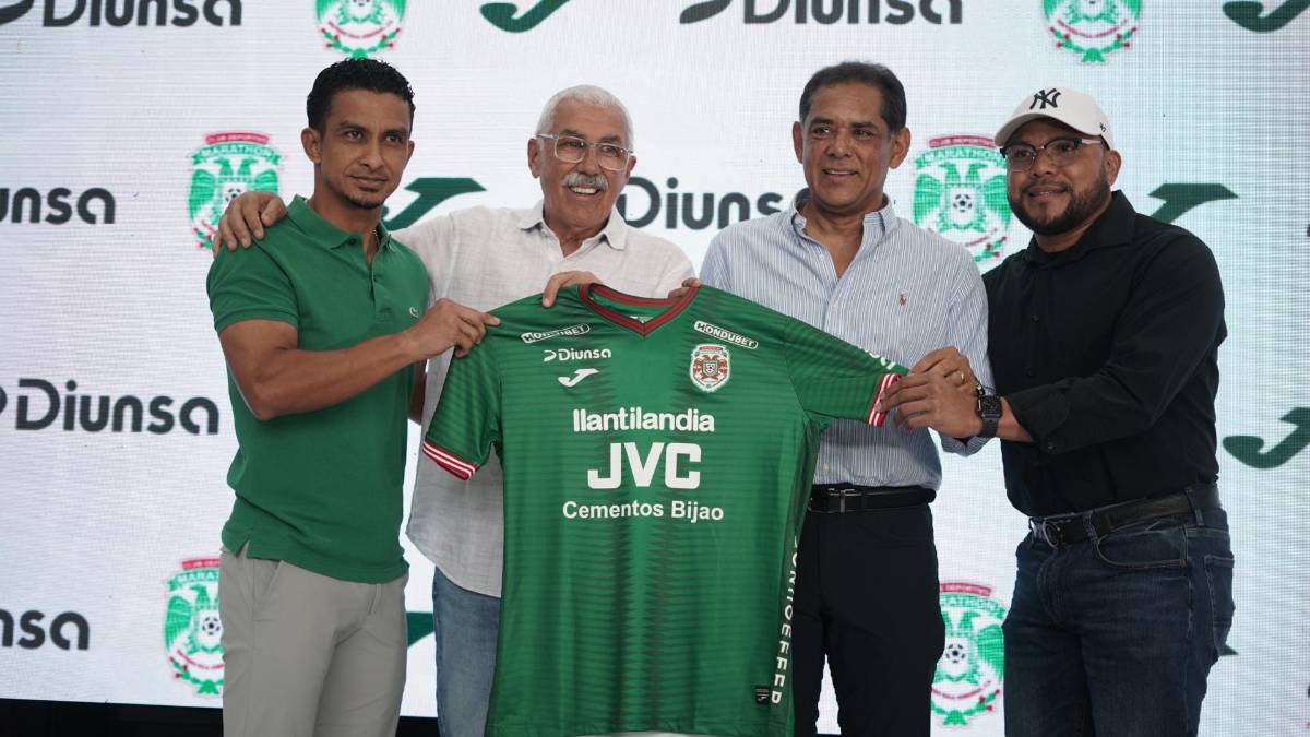 Mercado de fichajes: Olimpia anuncia llegada de su técnico, Motagua perdería su goleador y Marathón pasa la escoba