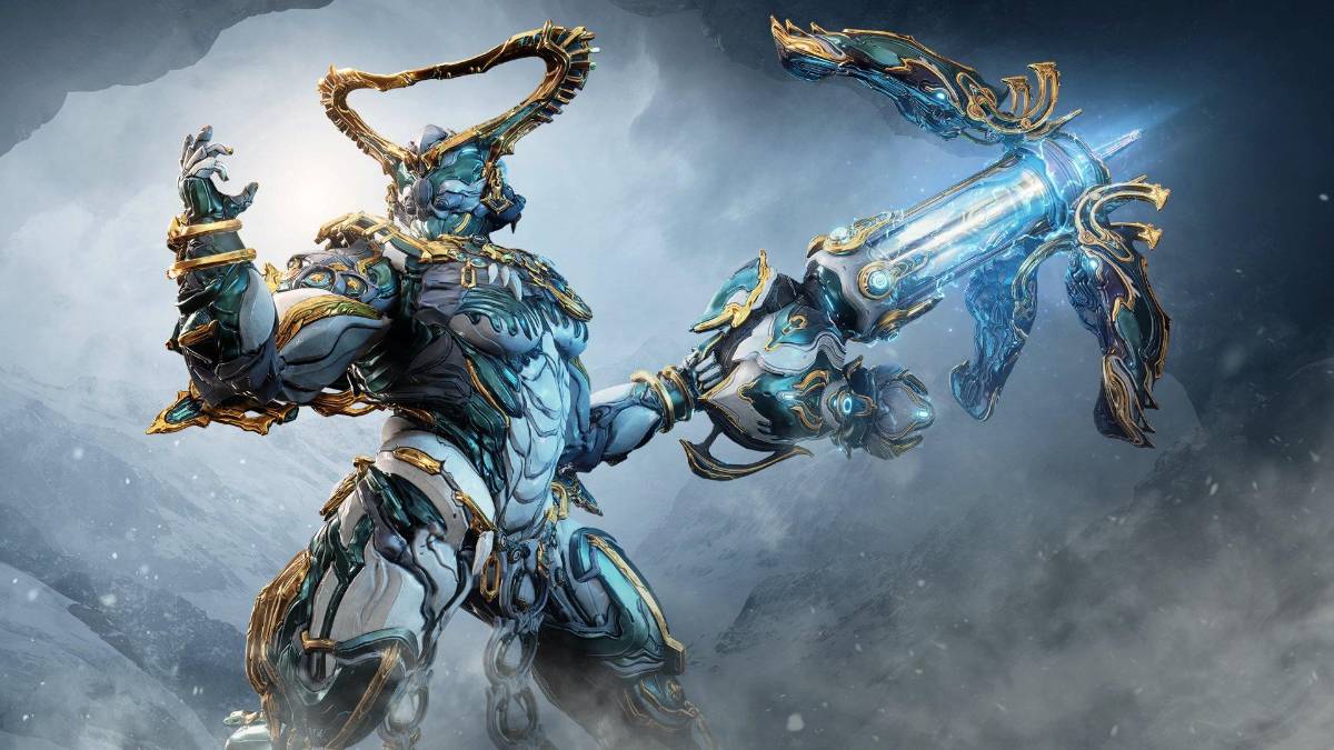 Warframe anuncia recompensas gratuitas durante la celebración virtual de su 10º aniversario
