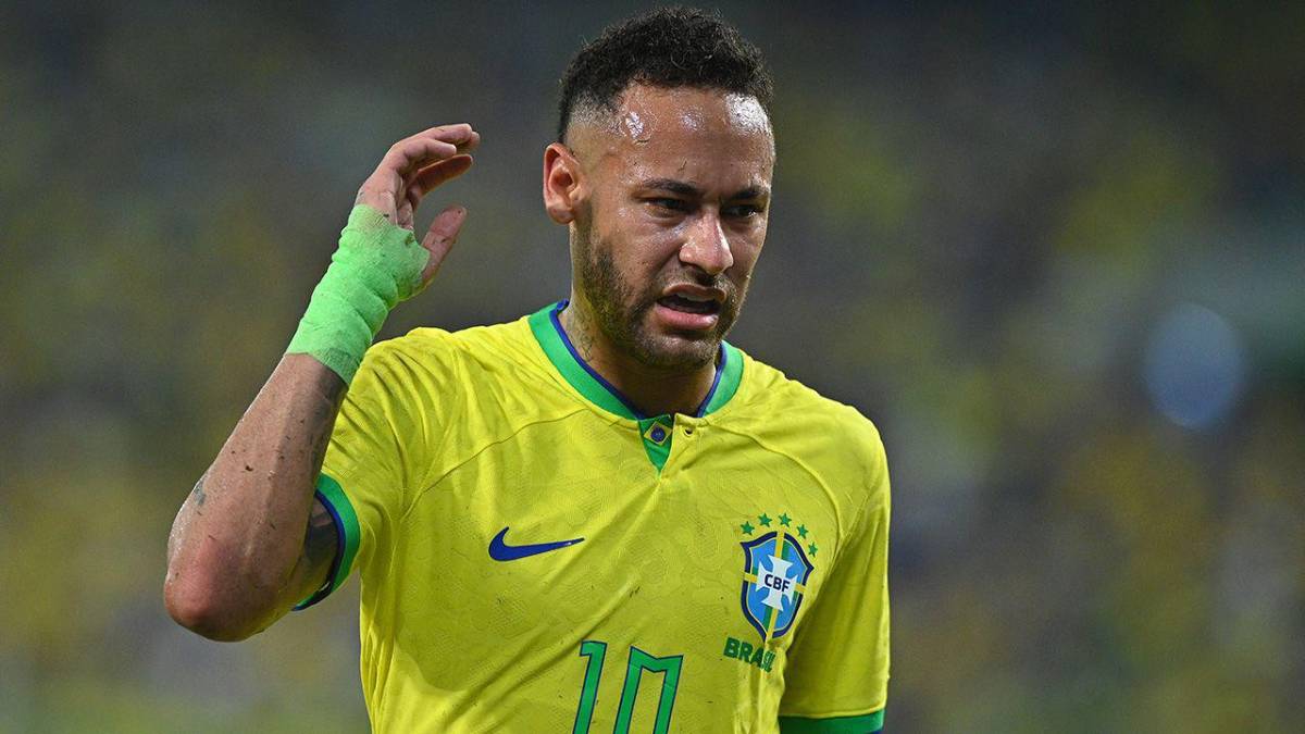 Neymar se cansa por su situación actual e impacta al mundo con su revelación