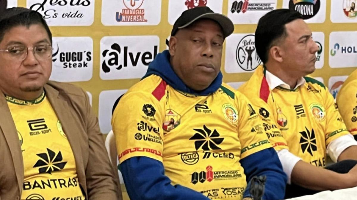 El insólito caso de Ramiro Rocca: así es la vida del delantero que dejó su sello en Honduras ¿Por qué no está jugando?