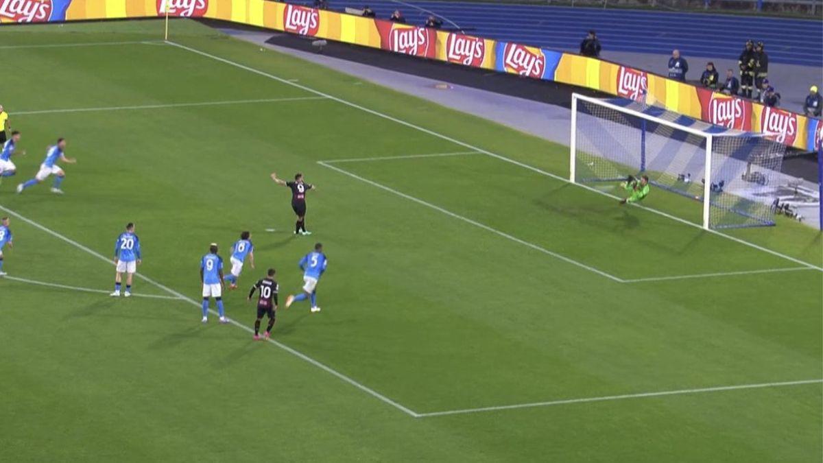 El motivo por el que Rodrygo celebró como Cristiano, la eufórica celebración del Milan y ¿Qué pasó con el ‘Chucky’ Lozano?