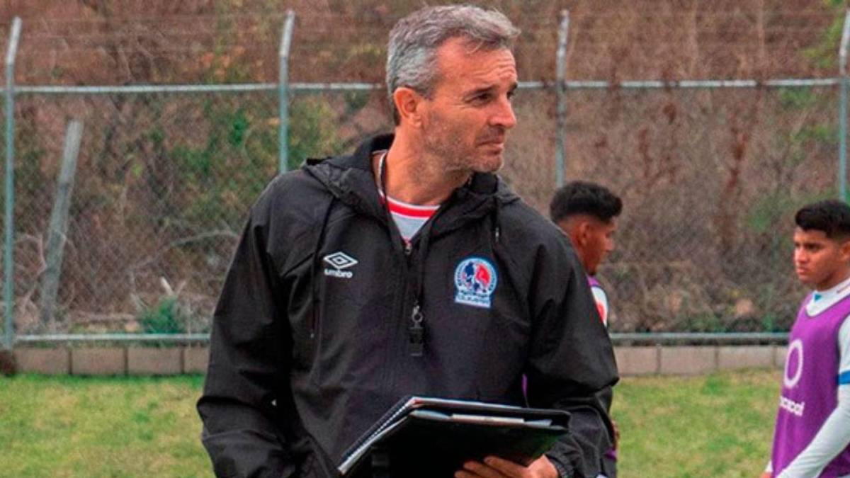 FICHAJES: Troglio se lleva a futbolista de la Liga Nacional de Honduras, Olimpia reporta alta, Eddie tiene nuevo club y catracho rumbo a Europa