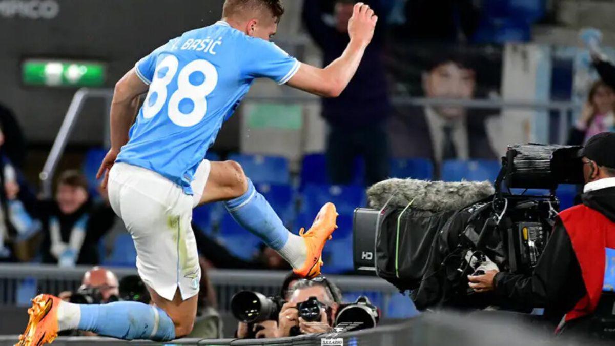 ¿Qué jugadores lo portaban? El extraño motivo por el que el fútbol italiano prohibirá las camisetas con el número 88