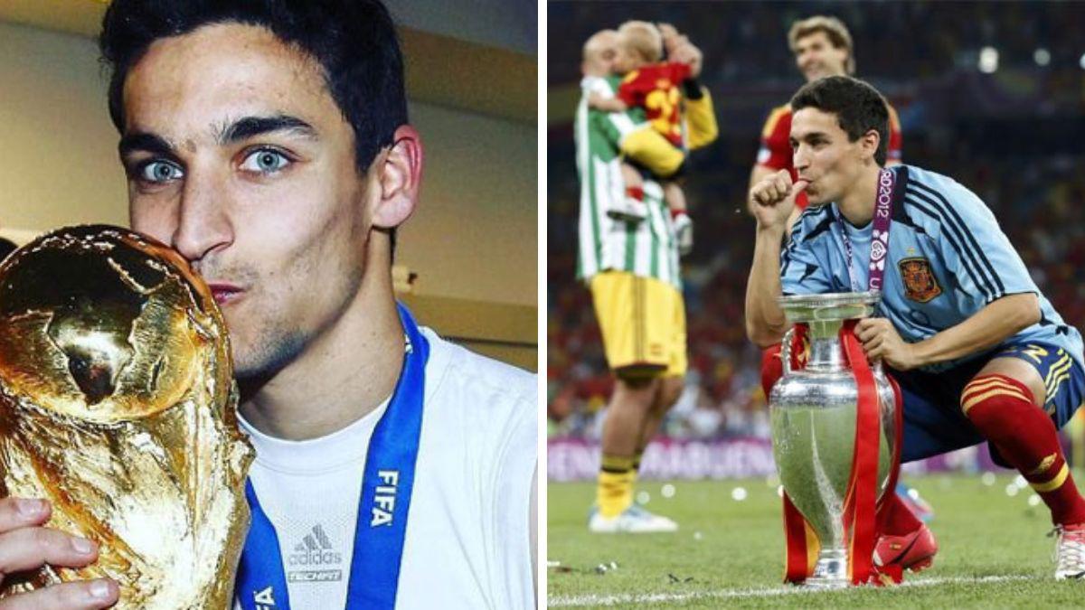 España campeona de la Nations League: la soberbia de Carvajal y el héroe de ‘La Roja’; la maldición de Croacia y la tristeza de Modric