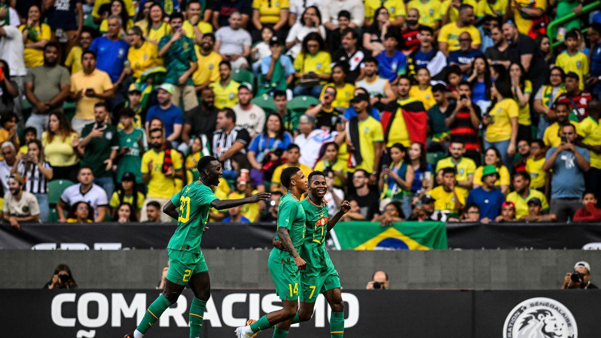 Cristiano Ronaldo y su récord Guinness, Haaland con su Bota de Oro, Senegal tumba a Brasil; ¿qué pasó con Ter Stegen?