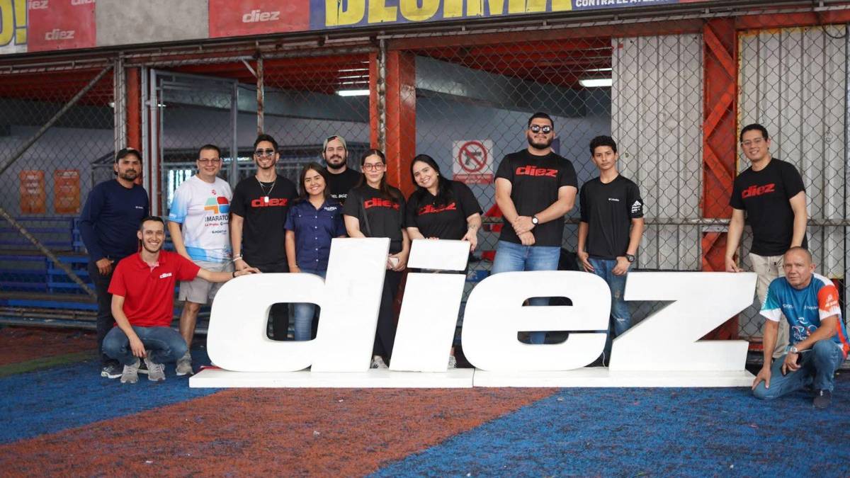 Cumplirán el sueño de conocer a Messi gracias a Diario Diez: así se vivió el reto que se disputó en Sportmania