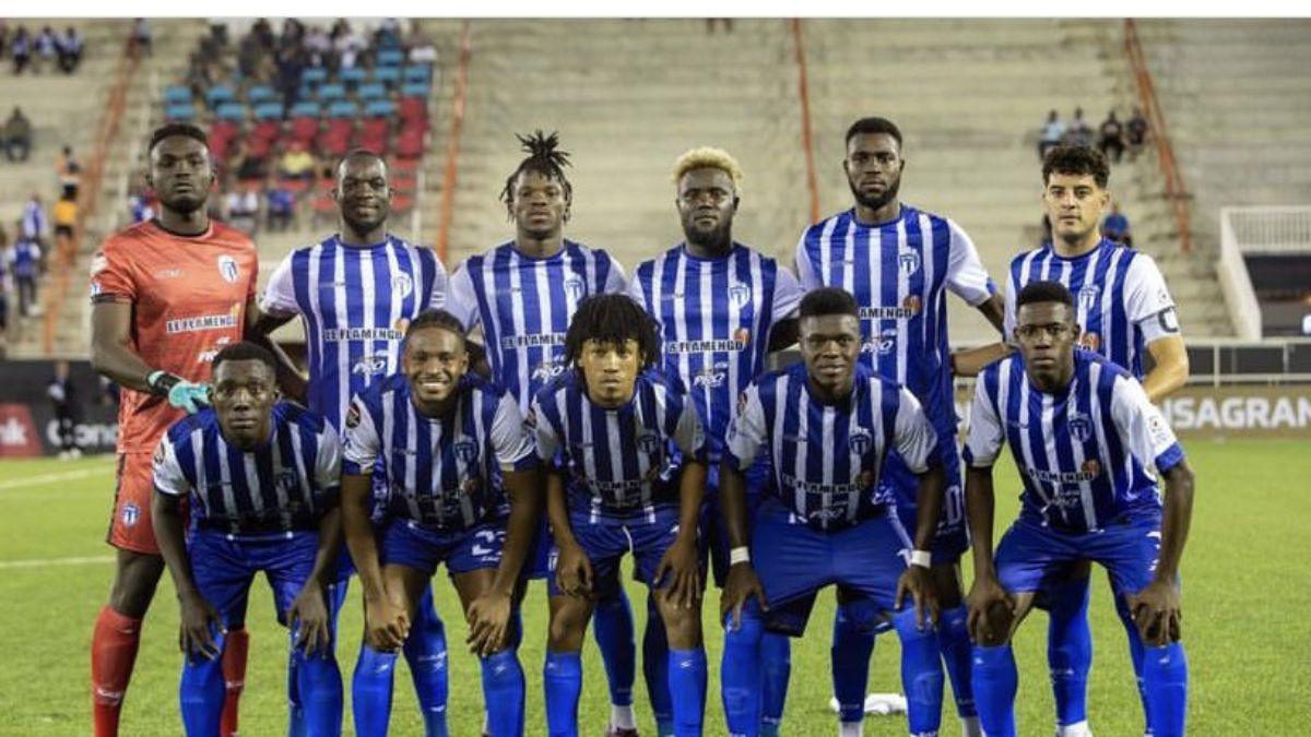 ¡Viajaron sin sus estrellas! Por falta de visa, el Violette AC “ficha” a jugadores para enfrentar al Austin FC en Champions de Concacaf