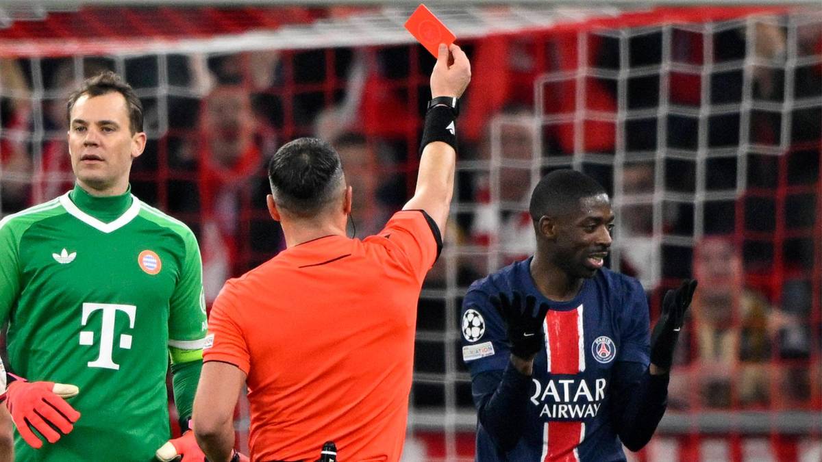 Luis Enrique se harta y pidió echarlo del PSG: divorcio total con el jugador más caro del equipo