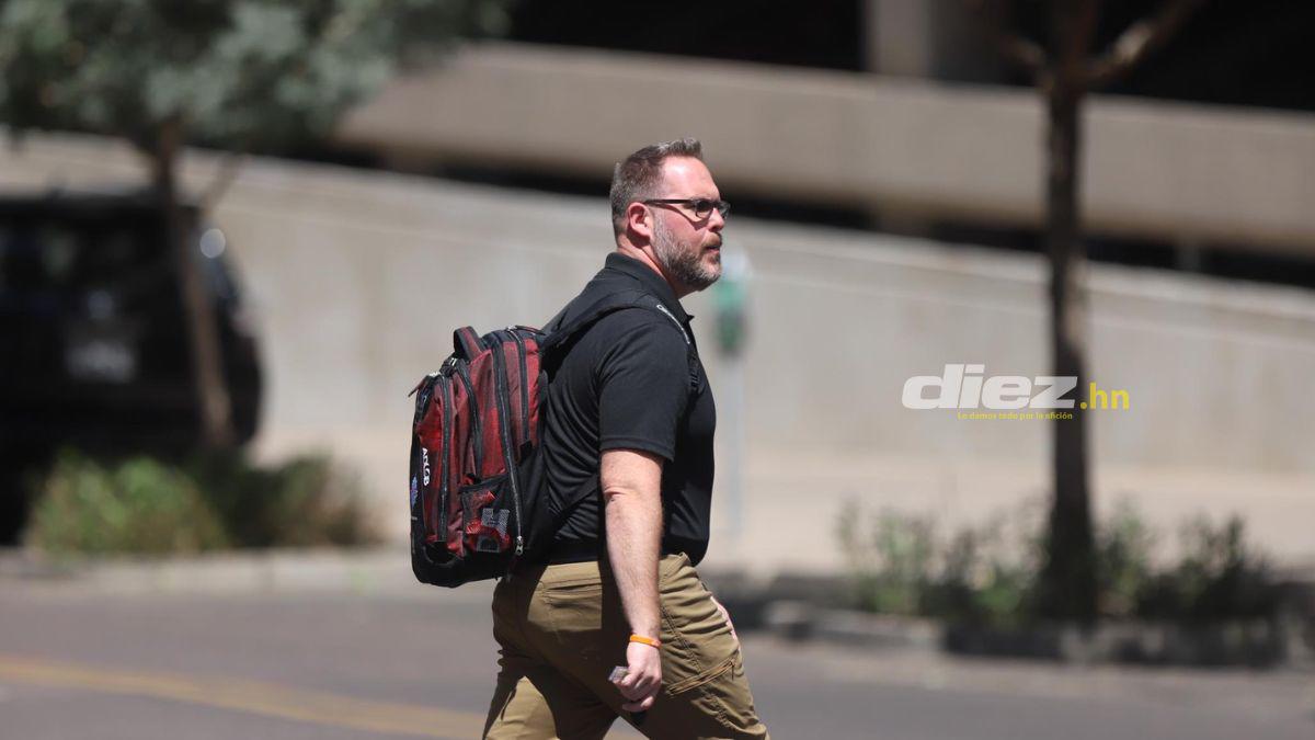 Honduras se instala en el infierno de Arizona, una ciudad que lucha para evitar en sus habitantes el cáncer de piel