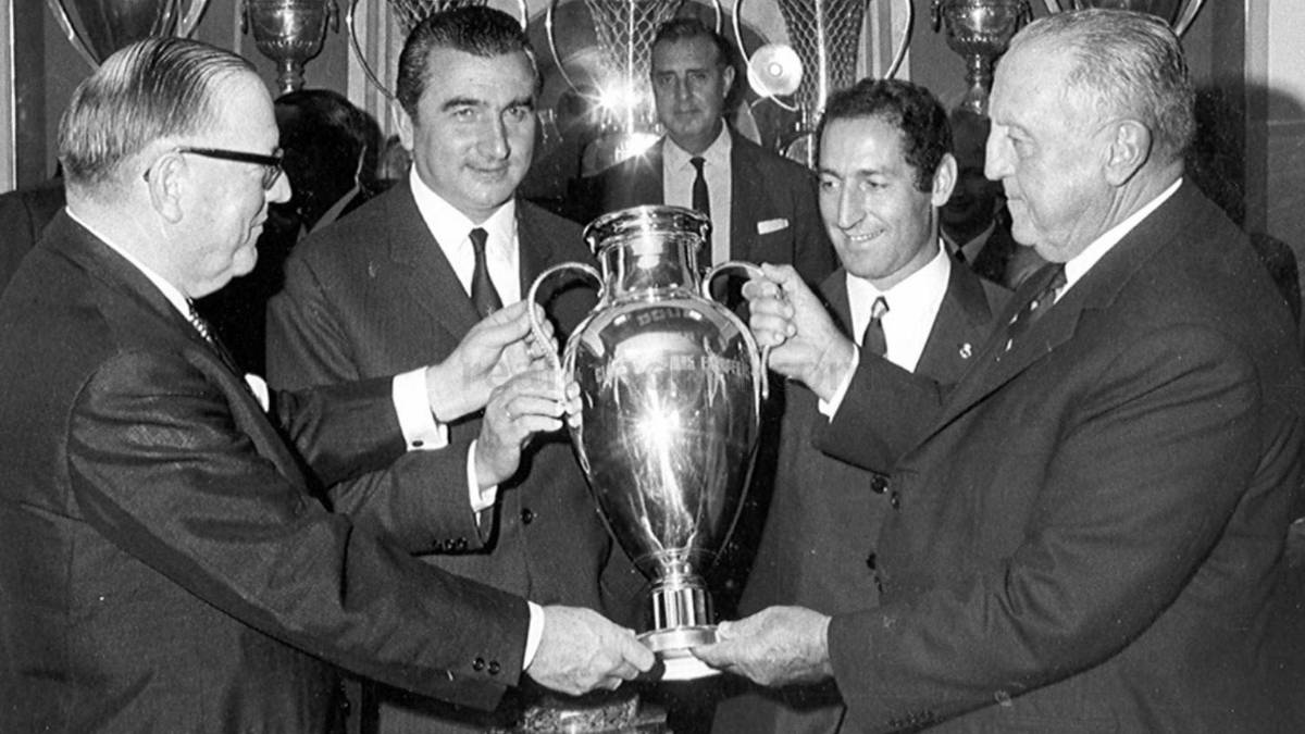 ¡121 años de leyenda! Real Madrid celebra su aniversario como campeón de Europa, de la Supercopa de Europa y del mundo