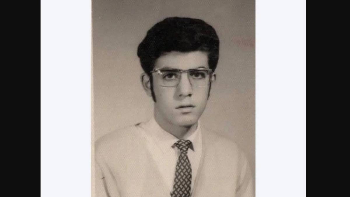 Imágenes inéditas de Salvador Nasralla: Así ha sido la vida del Señor de la TV en Honduras