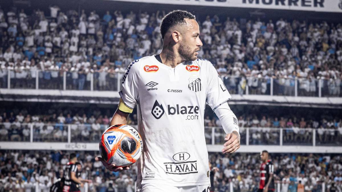 Neymar se cansa por su situación actual e impacta al mundo con su revelación