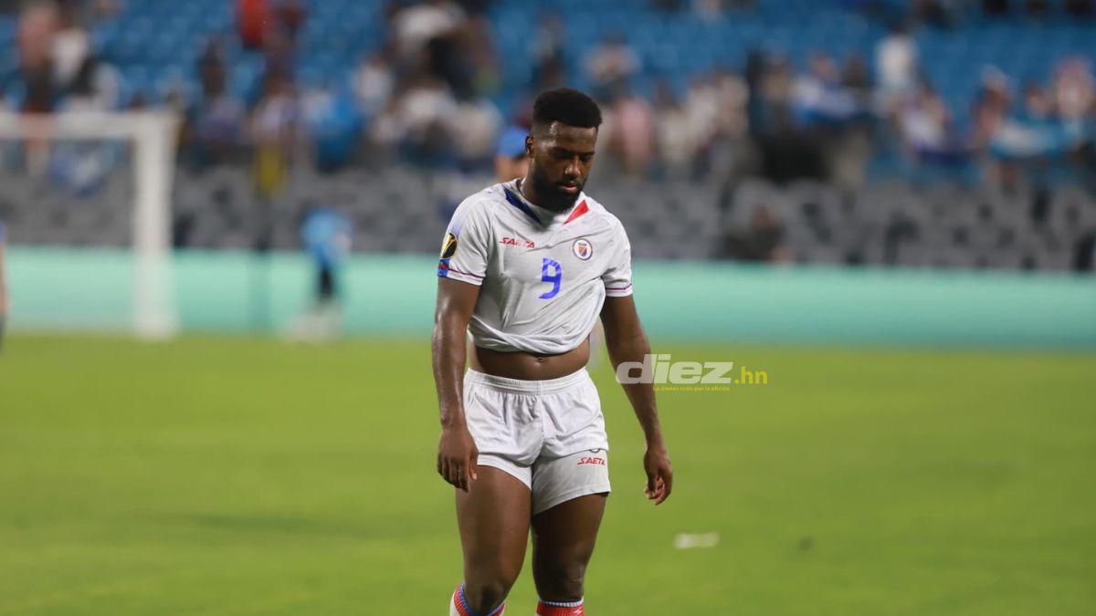 Honduras fuera de la Copa Oro 2023: La última oración de la ‘H’, el tremendo gesto de Elis, la decisión de Diego y ¿Qué le pasó a Deiby?