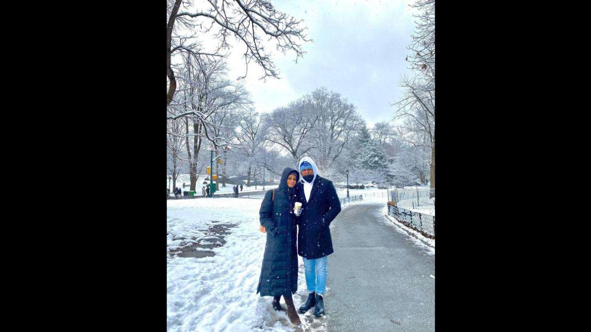 La nueva vida del histórico goleador hondureño Carlos Pavón tras su adiós de Univisión ¿Qué pasa haciendo?