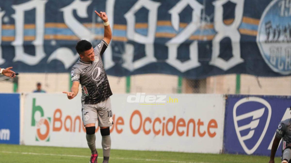 El aficionado preso, los cumpleañeros, el enojo de Troglio y la belleza hondureña: lo que no se vio de la fecha 16 del Clausura