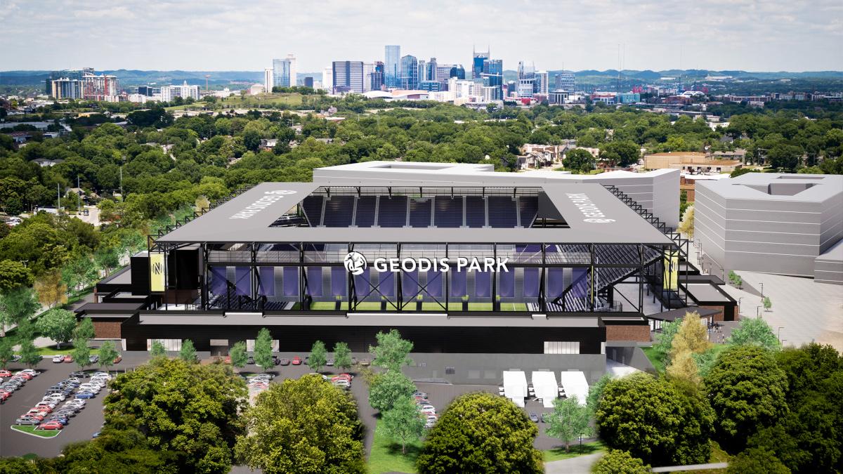 Inter Miami: los 17 estadios que visitará Messi en la MLS 2024 y la hora confirmada de los partidos