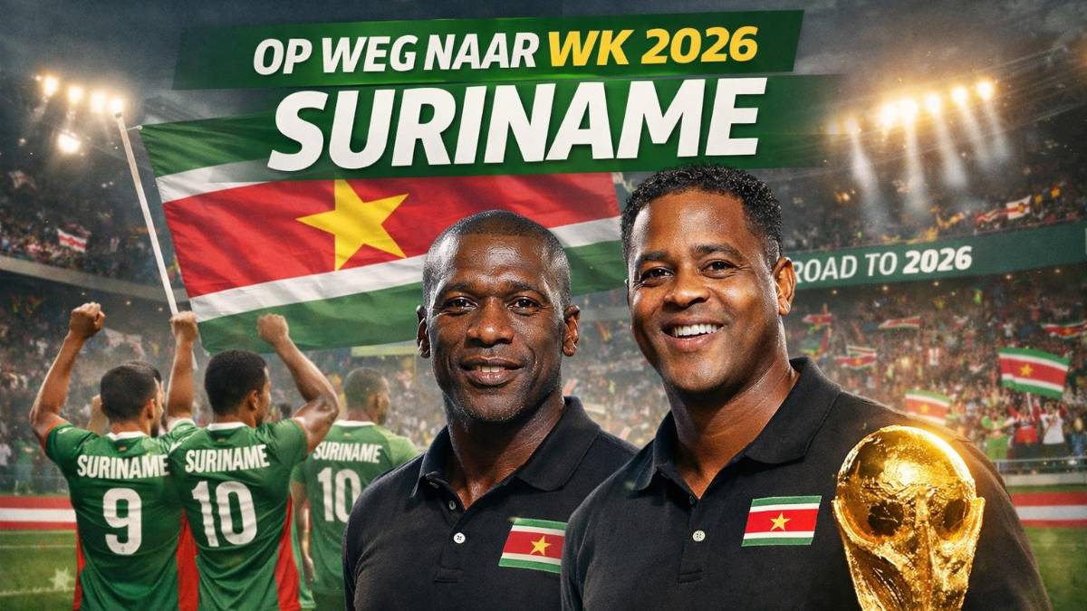 Selección de Concacaf ficha a estrellas pensando dar la sorpresa y clasificar al Mundial 2026