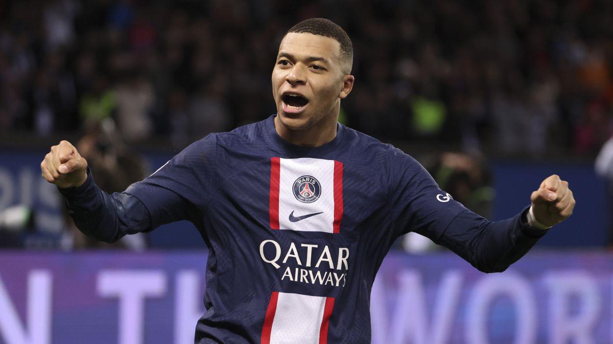 El millonario salario por el que Mbappé firmaría con el Real Madrid; Neymar con sorpresivo destino y De Gea se despide del United