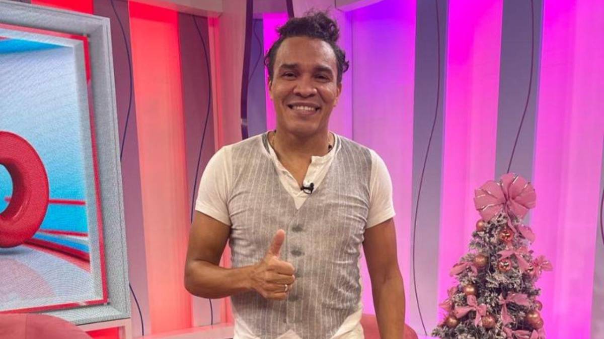 Rambo de León cuenta la verdad al recordar el escándalo que se desató con Paola Lazzaroni y Dani Turcios ¿Hubo infidelidad?