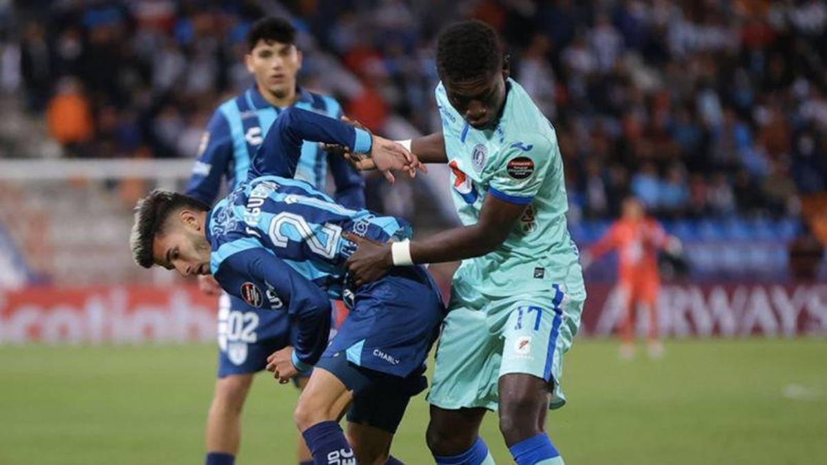 ¡Baja sensible! La alineación con la que Motagua intentará frenar el poderío de Tigres por la Concacaf