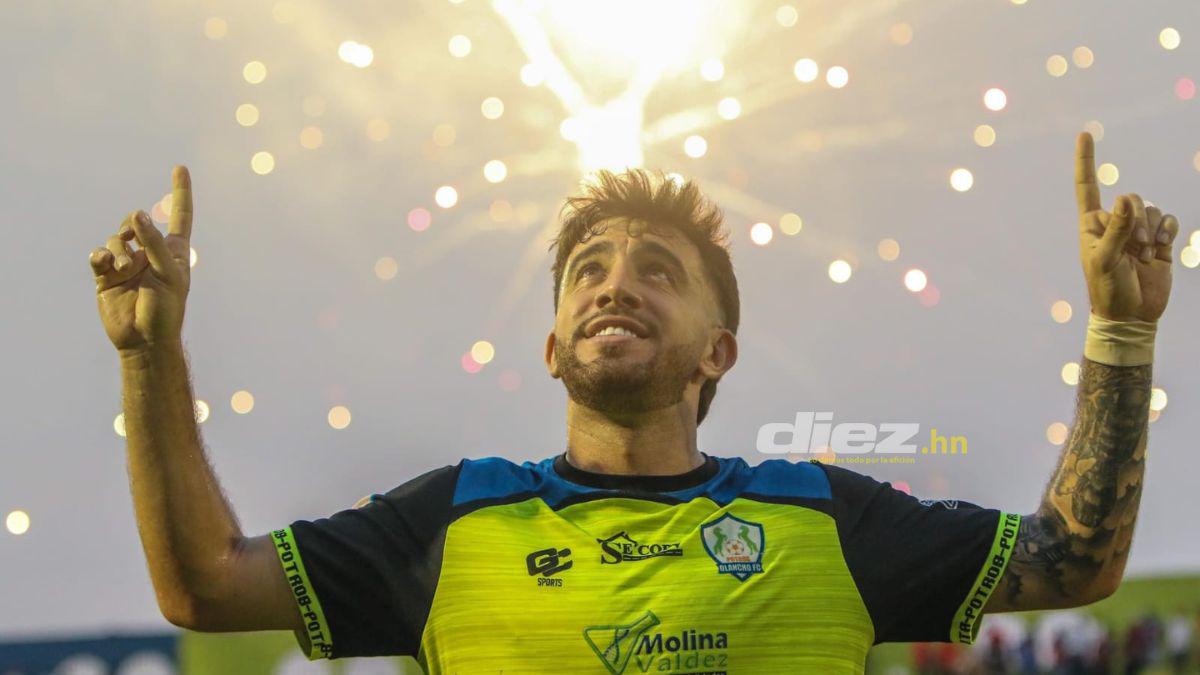 El aficionado preso, los cumpleañeros, el enojo de Troglio y la belleza hondureña: lo que no se vio de la fecha 16 del Clausura