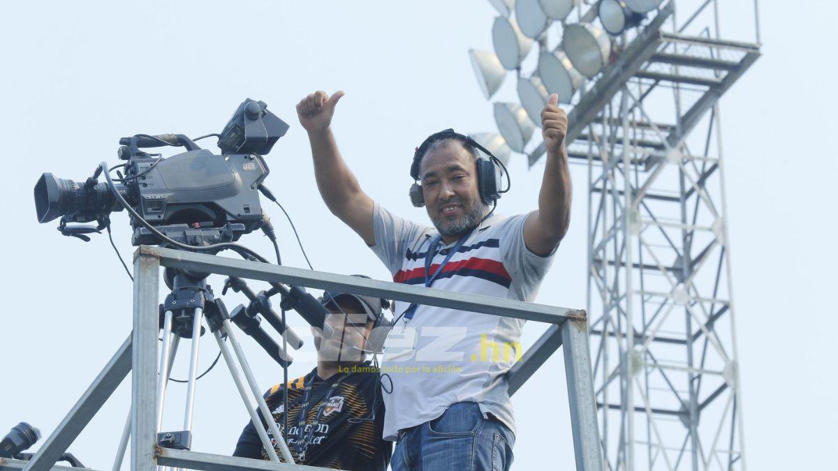 La peculiar forma de cómo se quita el estrés Elías Nazar, el flow de verano de César Guillén y ambientazo en el Humberto Micheletti