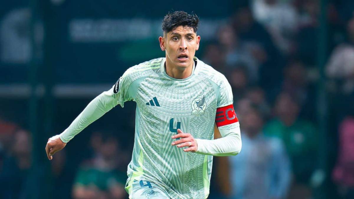 ¡Plaga de lesiones! Brasil, España, USA, Alemania y la Selección Mexicana en problemas para el Mundial 2026