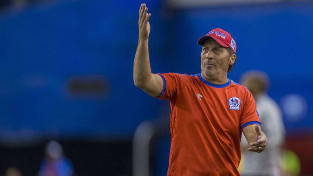 Fichajes Honduras: Ponen precio a Alberth Elis, Motagua pretende extranjero y los planes en Olimpia y Real España