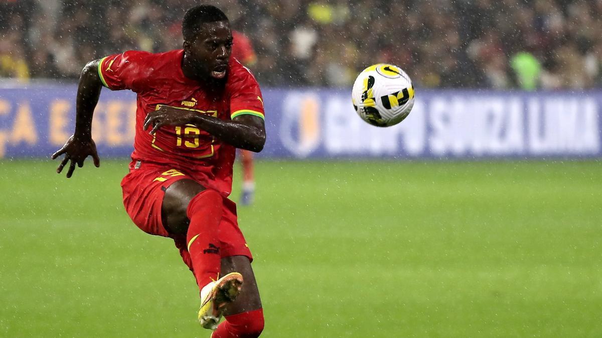 Cracks: Los futbolistas que defenderán los colores de otros países en el Mundial de Qatar 2022