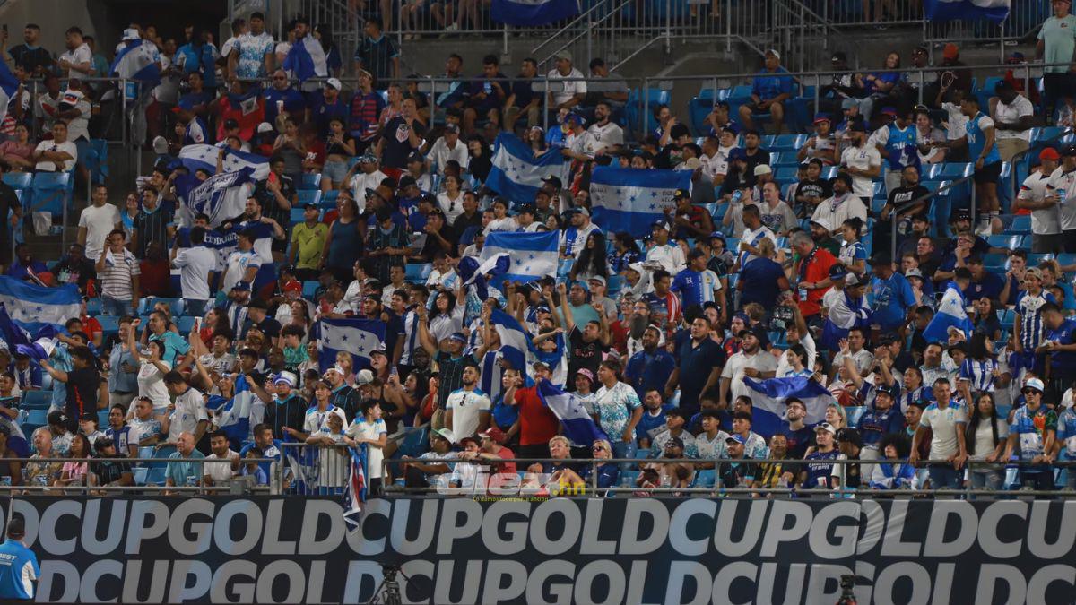 Honduras fuera de la Copa Oro 2023: La última oración de la ‘H’, el tremendo gesto de Elis, la decisión de Diego y ¿Qué le pasó a Deiby?