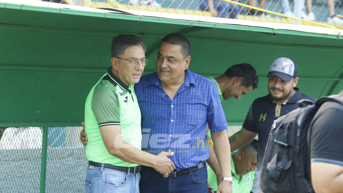 La peculiar forma de cómo se quita el estrés Elías Nazar, el flow de verano de César Guillén y ambientazo en el Humberto Micheletti