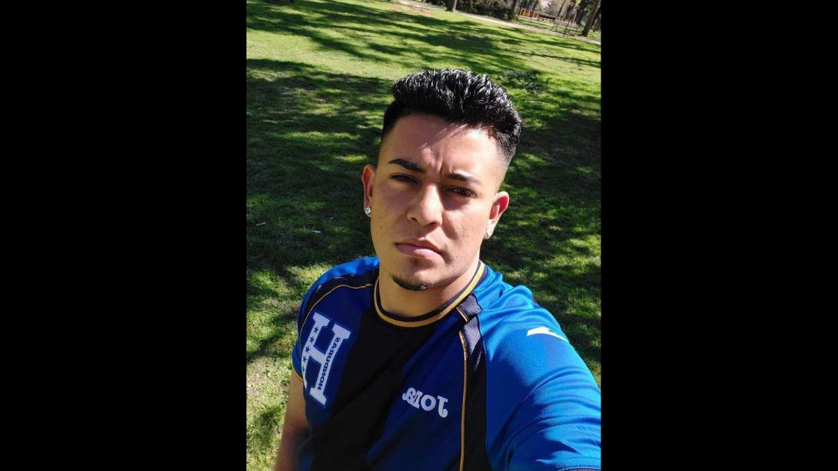 ¡Un trabajo impecable! Nelson Granados, el hondureño que remodeló el jardín del jugador del Real Madrid Eduardo Camavinga