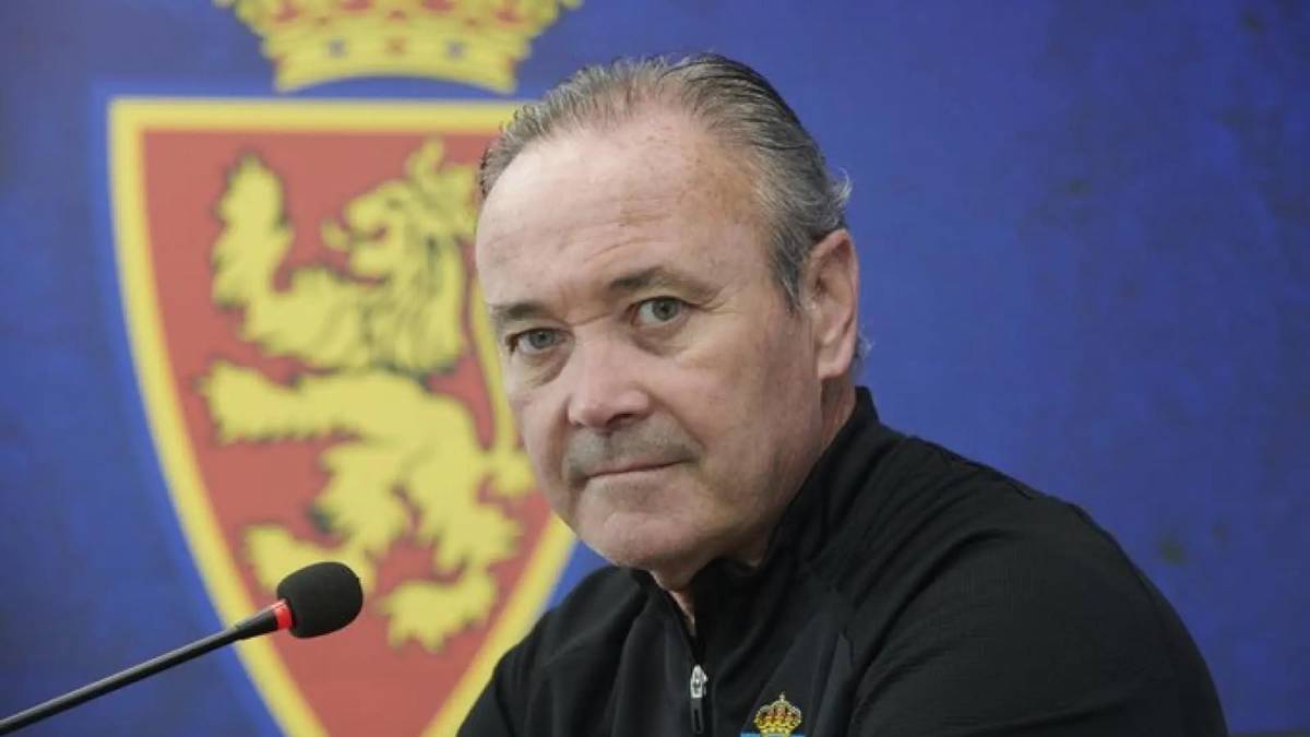 Quién es Juan Ignacio Martínez, nuevo técnico de Real España: el contrato que firmará