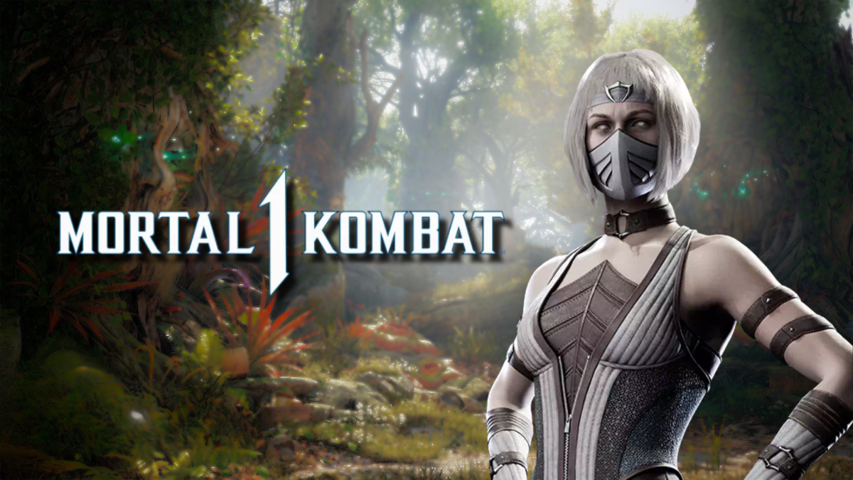 El personaje Khameleon ya está disponible com Kameo en Mortal Kombat 1