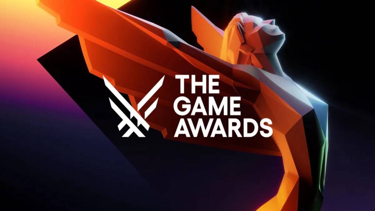 “Por favor apúrense”: el mensaje que los ganadores de The Game Awards veían durante su discurso