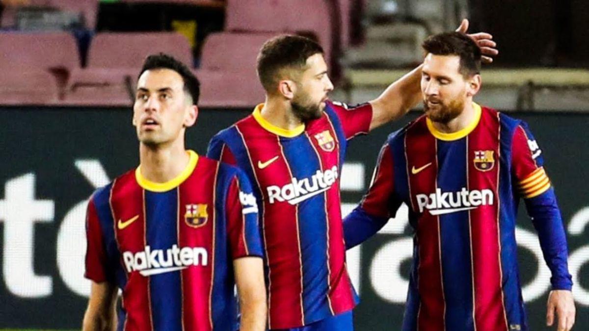 Leo Messi podría volver a Barcelona la próxima semana, según prensa española: Xavi y sus compañeros lo esperan