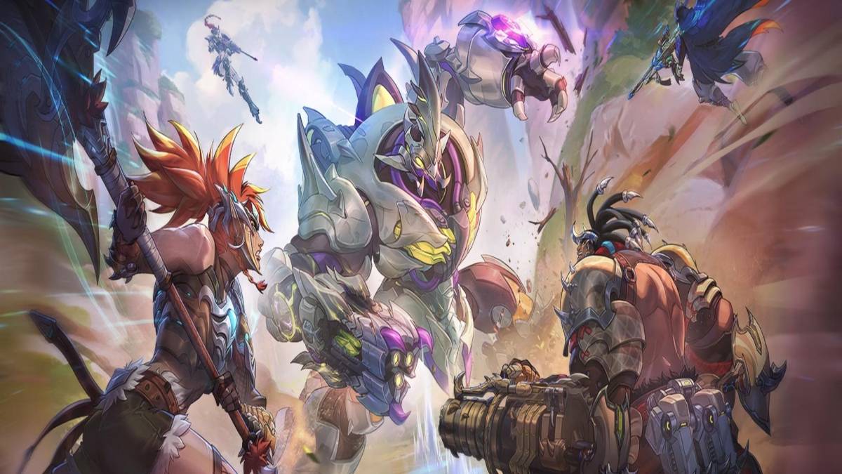 El tráiler de la Temporada 8 de Overwatch 2 presenta mucho contenido entre skins y eventos