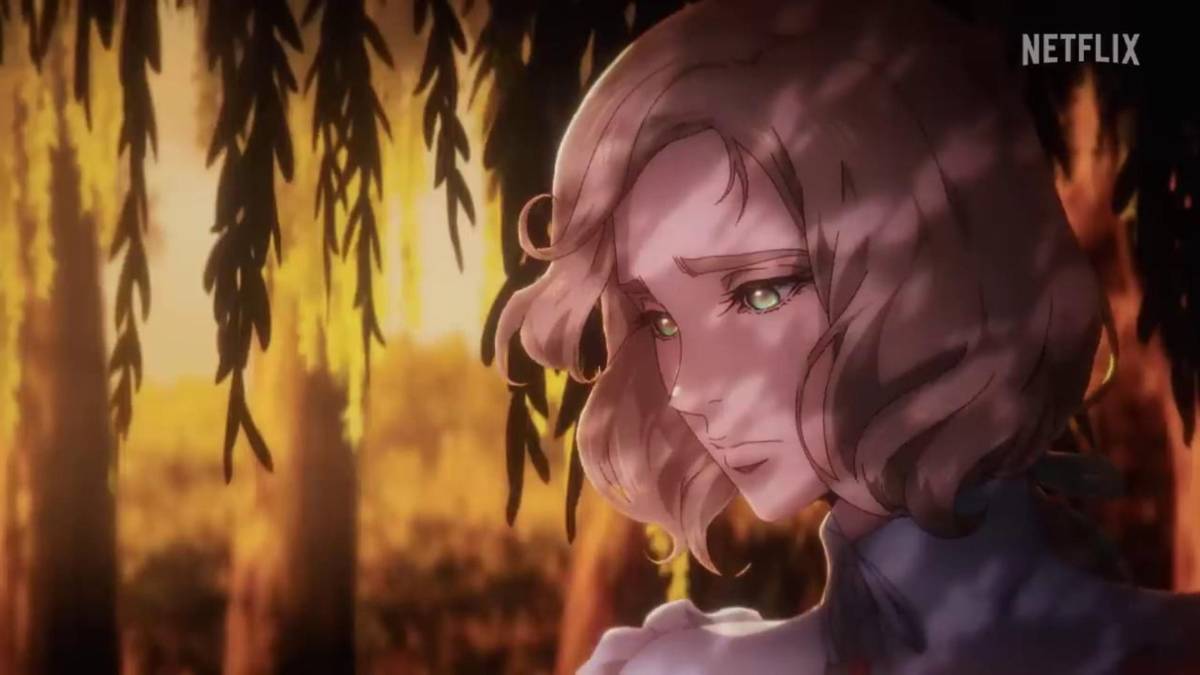 ‘Castlevania: Nocturne’, de Netflix, presenta un nuevo tráiler y anuncia su esperada fecha de estreno